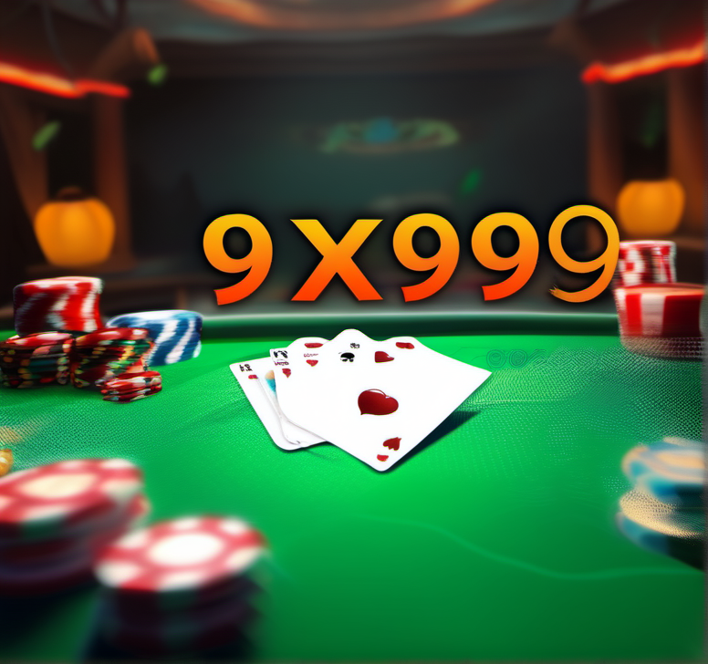 Logo da 9x999
